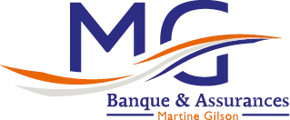 Assurances Martine Gilson SPRL - logo