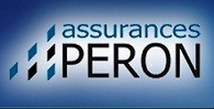 Assurances PERON SPRL - logo