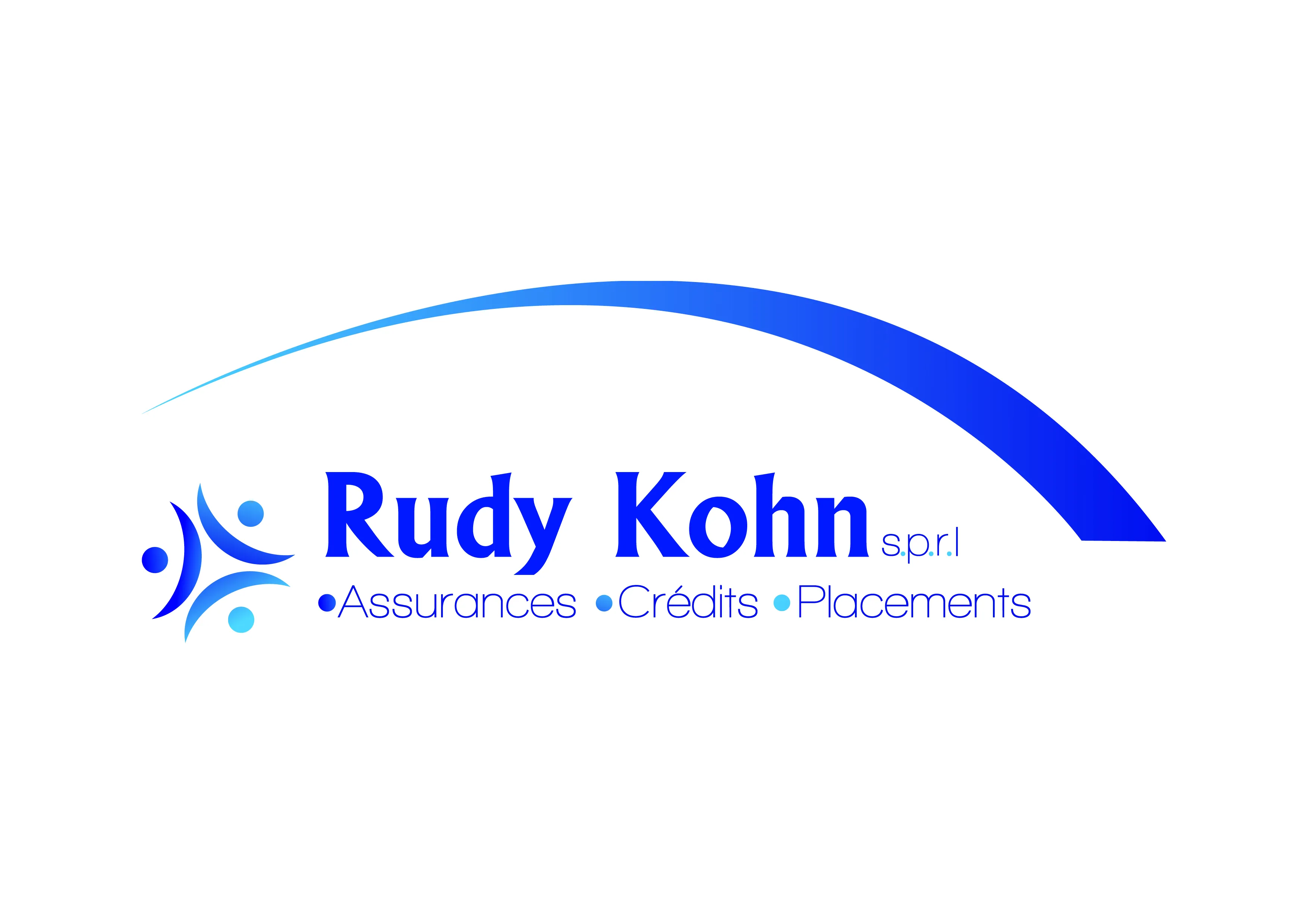 Assurances Rudy Kohn srl - logo