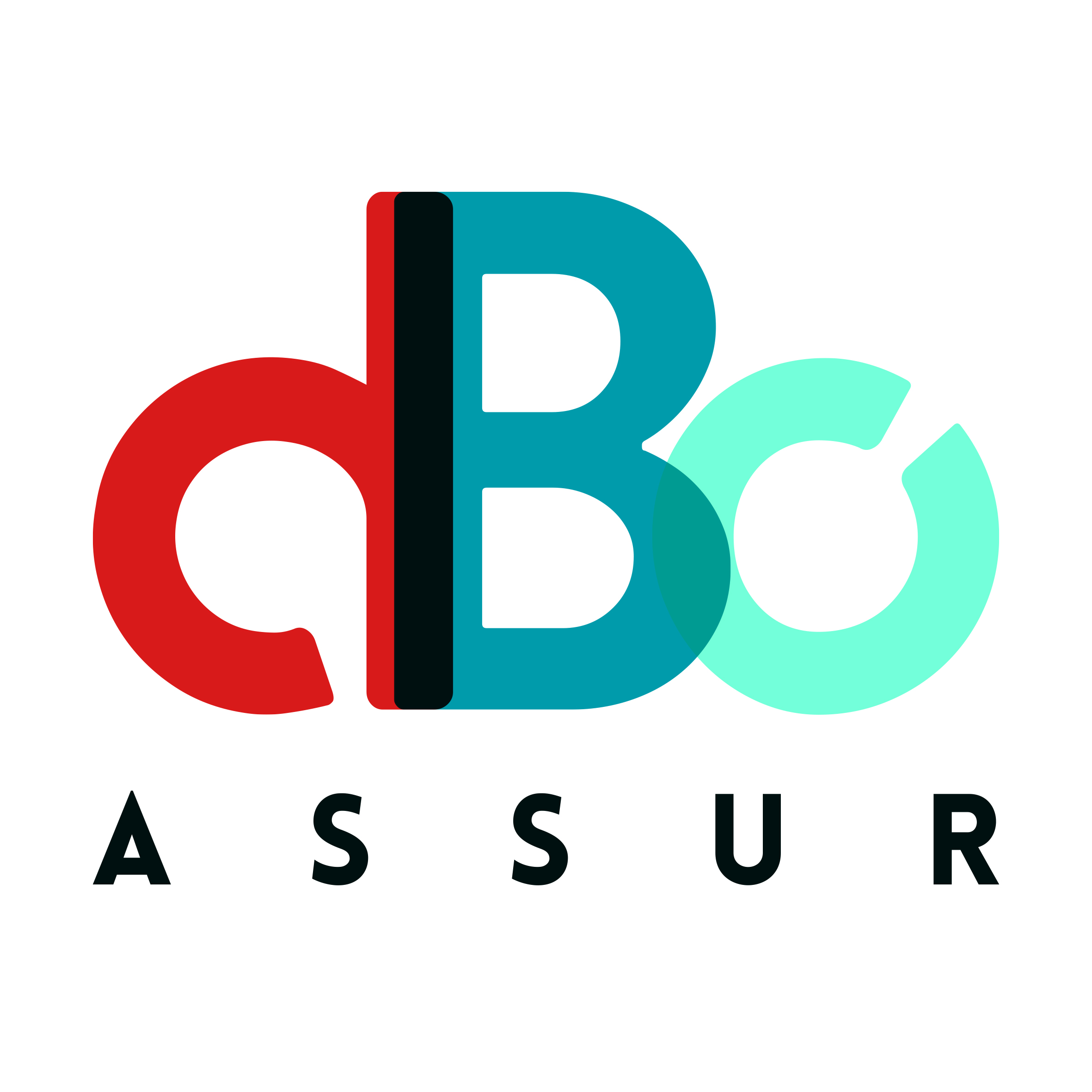 Assurances de Behault, Boulanger, de Briey SPRL - logo