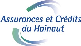 Assurances et Crédits du Hainaut SPRL - logo
