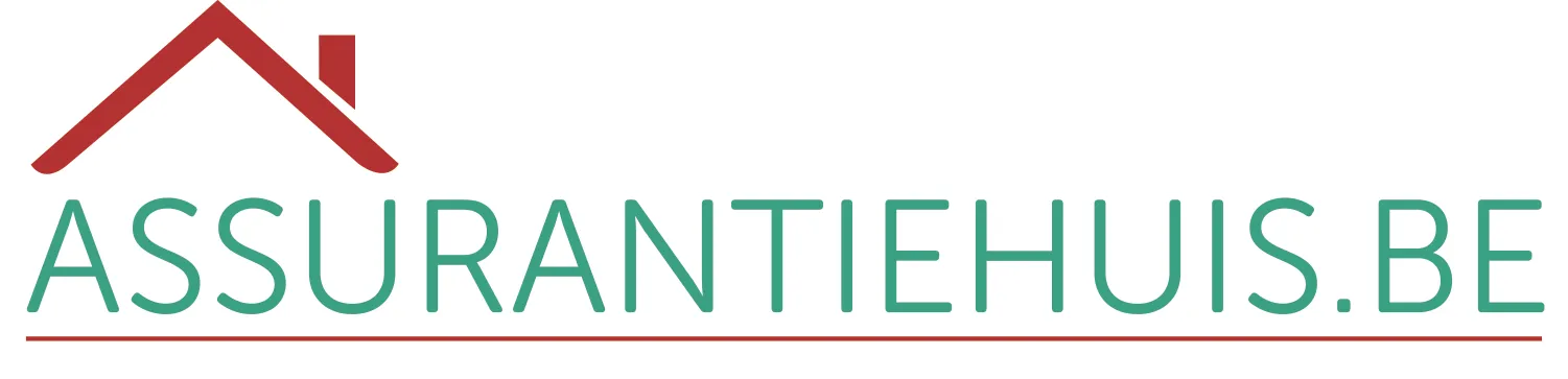 Assurantie Van Cauter (ASSURANTIEHUIS.BE) - logo