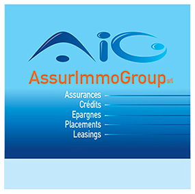 ASSURIMMOGROUP SRL - logo