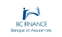 B C finance SPRL - logo