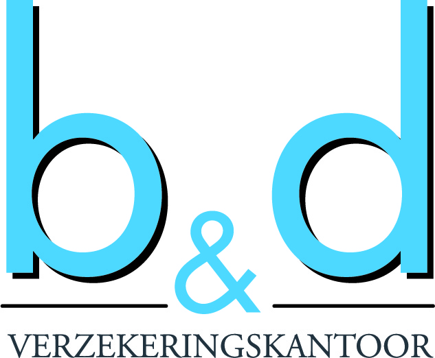 B ` D VERZEKERINGSKANTOOR BVBA - logo
