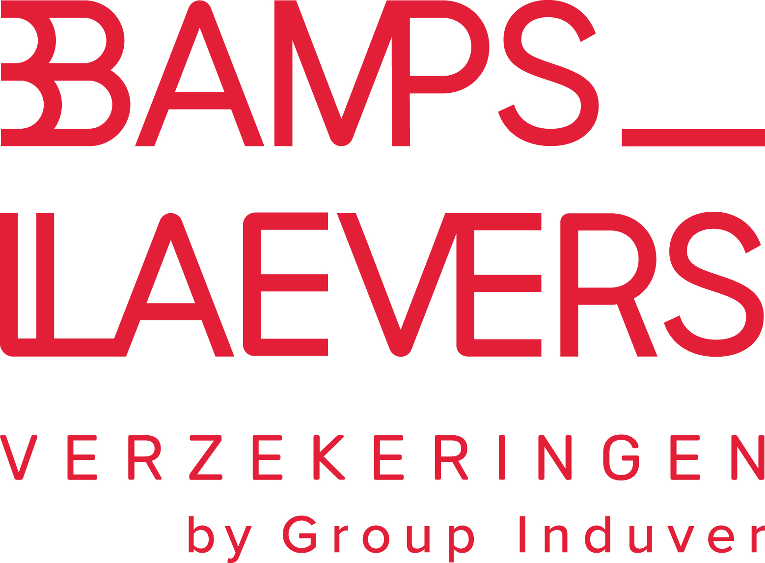 BAMPS-LAEVERS VERZEKERINGEN NV - logo
