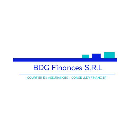 BDG FINANCES SRL - logo