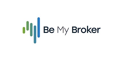 BE MY BROKER - logo