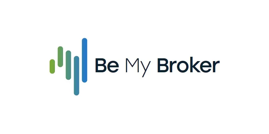 BE MY BROKER - logo