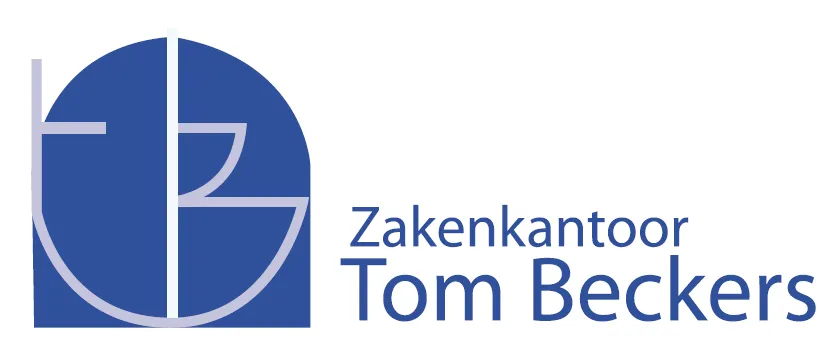 ZAKENKANTOOR Tom BECKERS - logo