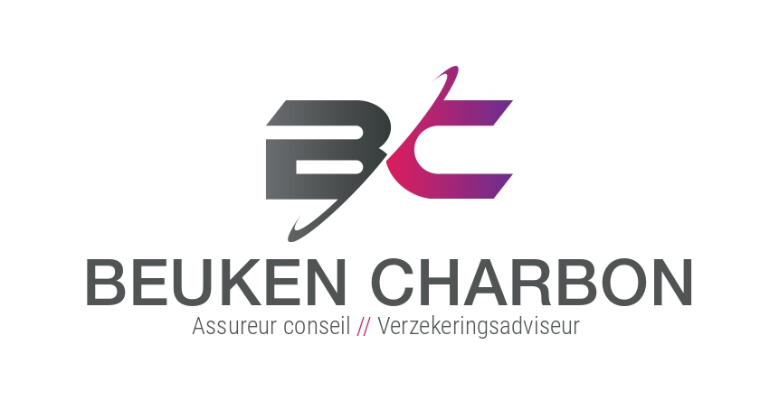 BEUKEN CHARBON - logo