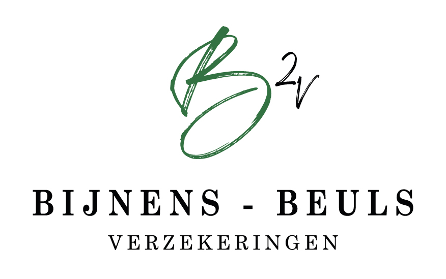 NV VERZEKERINGEN H. BIJNENS - logo