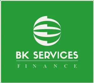 BKS FINANCE - logo