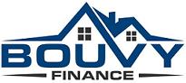 BOUVY FINANCE SPRL - logo