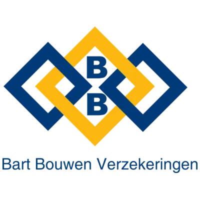 BART BOUWEN - logo