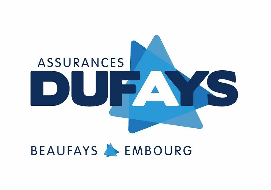 BUREAU D'ASSURANCES DUFAYS SPRL - logo