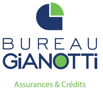 BUREAU ALBERT GIANOTTI SPRL - logo