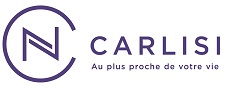 BUREAU Vincent CARLISI SPRL - logo