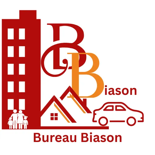 Bureau Biason - logo
