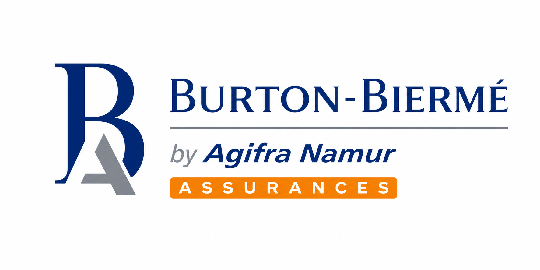 BURTON-BIERME Assurances SPRL - logo