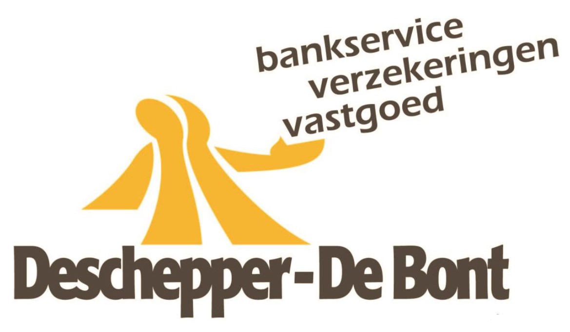 BV DESCHEPPER-DE BONT - logo