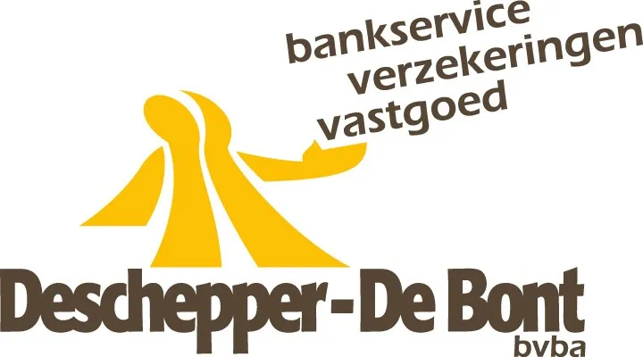 BV DESCHEPPER-DE BONT - logo