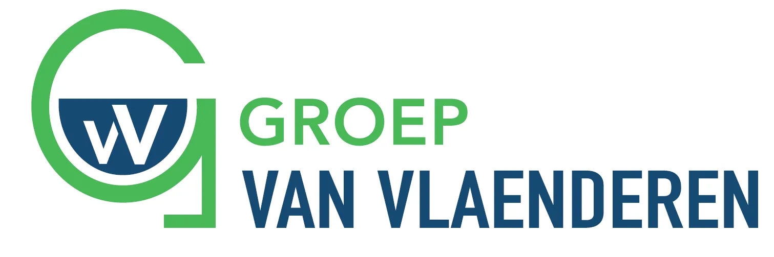 CVBA GROEP VAN VLAENDEREN - Vestiging Zingem - logo