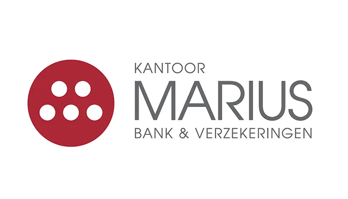 KANTOOR MARIUS BV - logo