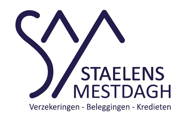 BV Staelens-Mestdagh - logo