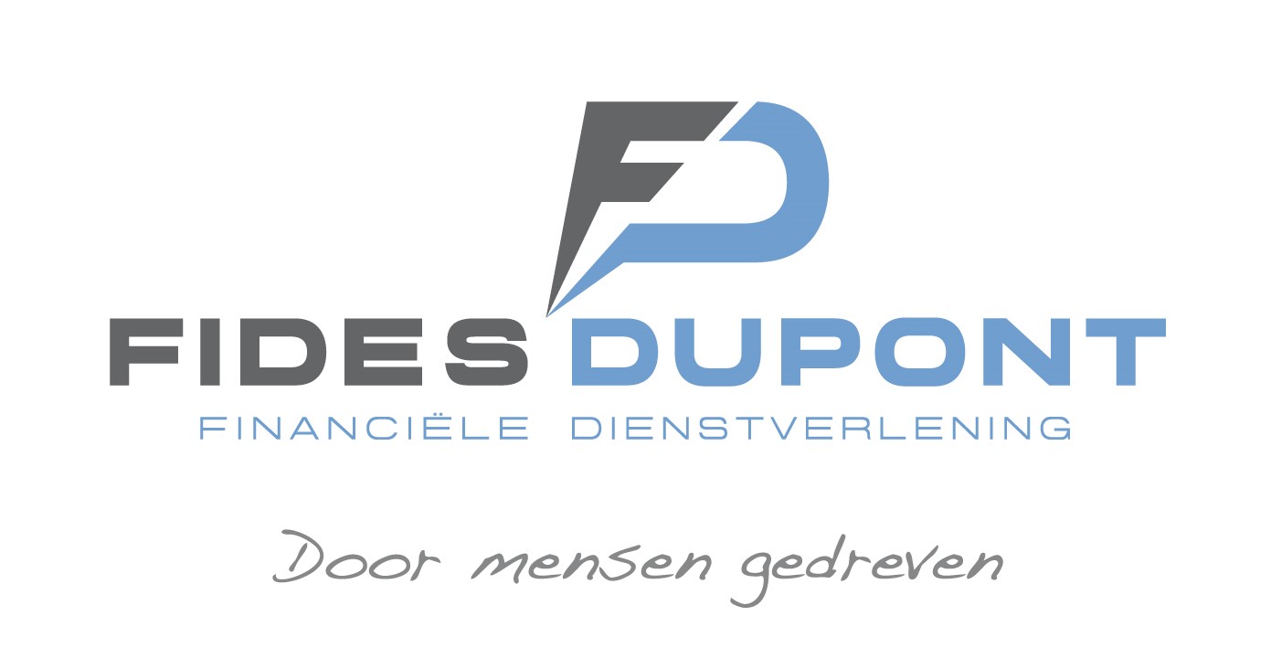 BVBA Fides-Dupont - logo