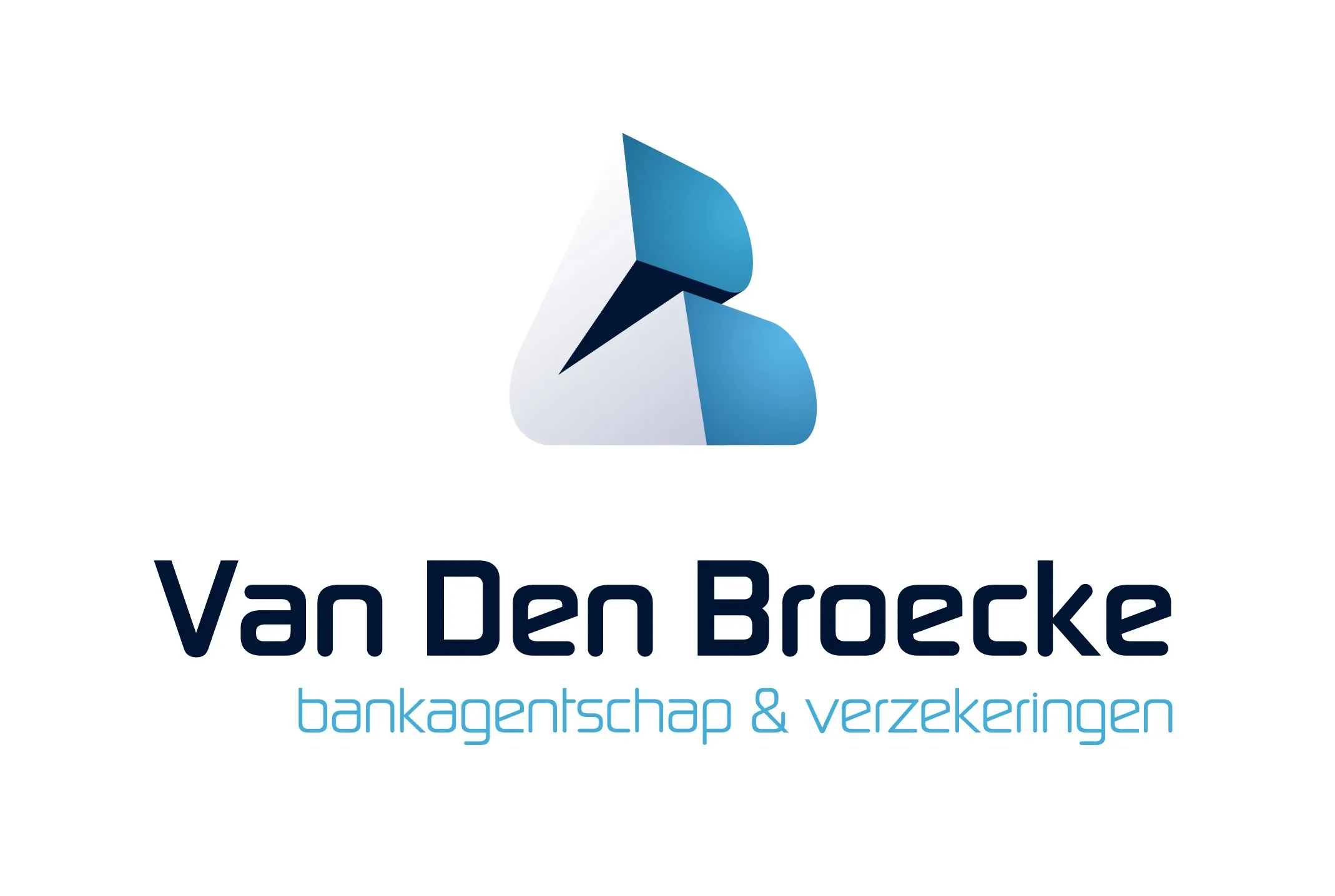 BV Van Den Broecke - logo