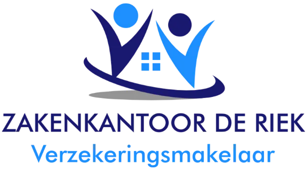 ZAKENKANTOOR DE RIEK B.V. - logo