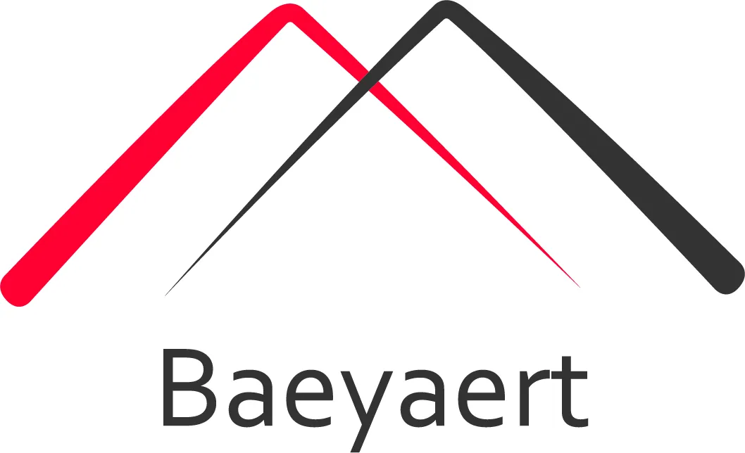Baeyaert Imbaver Niel - logo