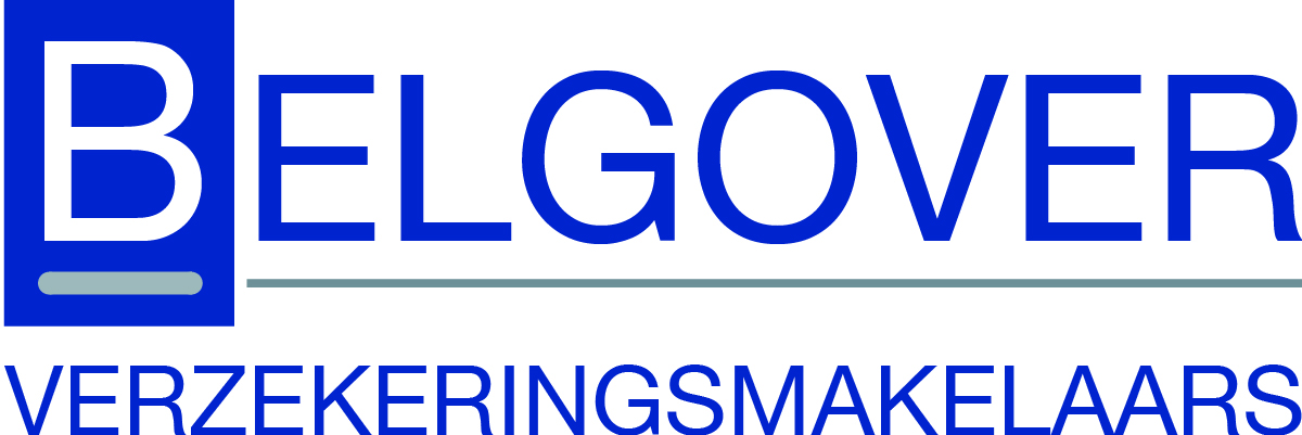 Belgover NV - logo