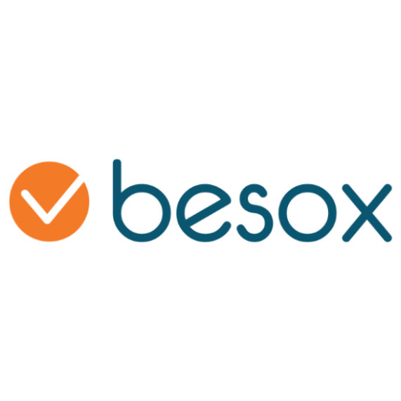 Besox Verzekeringen - logo