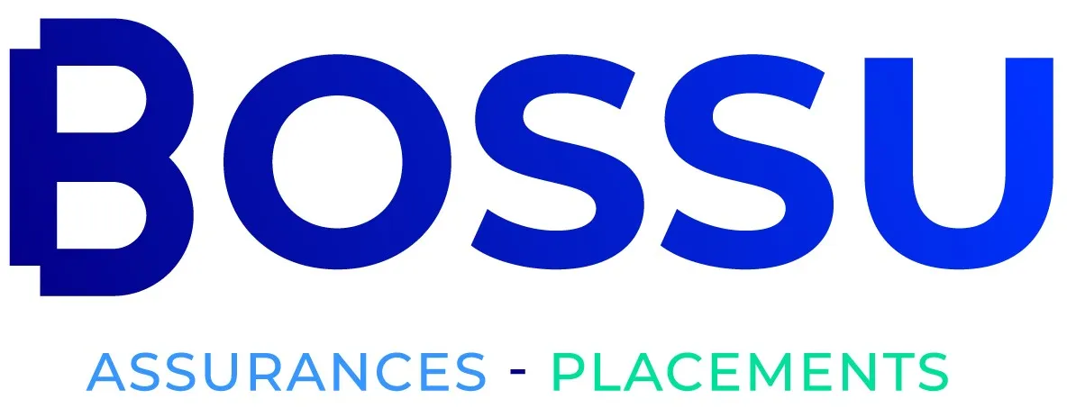Bossu - Assurances et Placements - logo