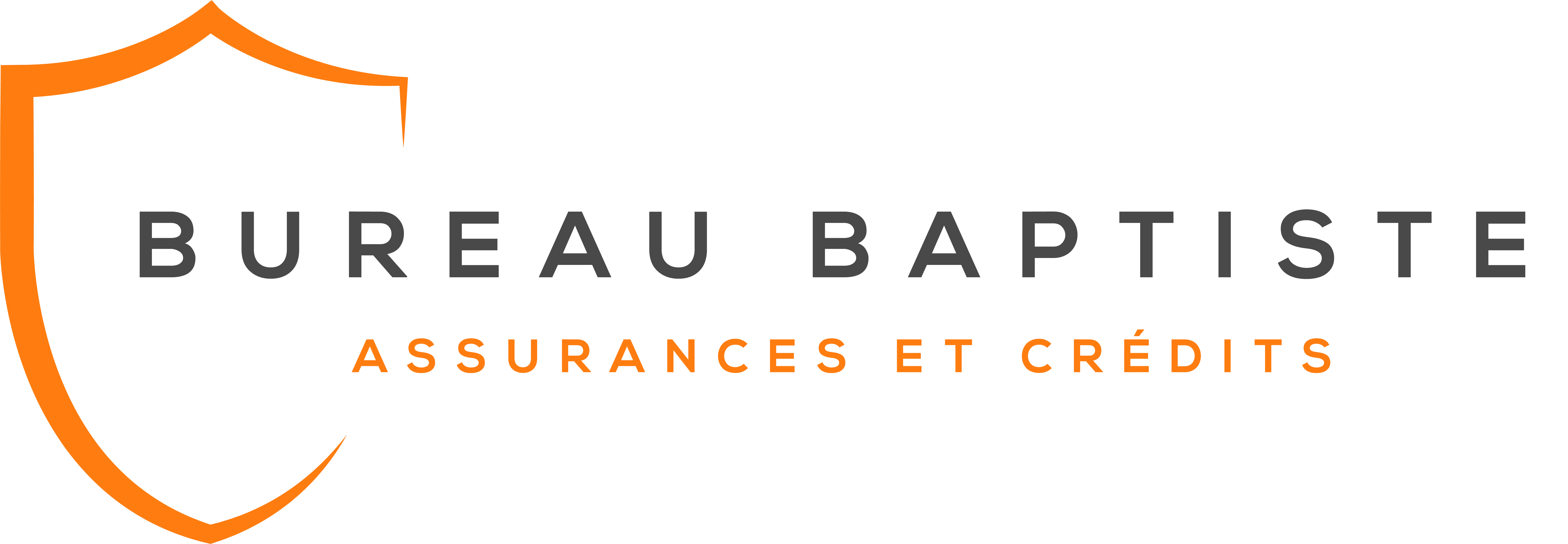 Bureau BAPTISTE - logo