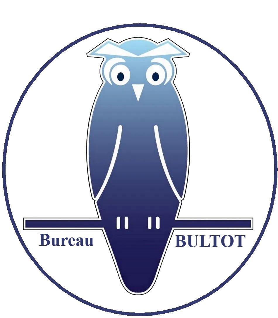Bureau Bultot SRL - logo