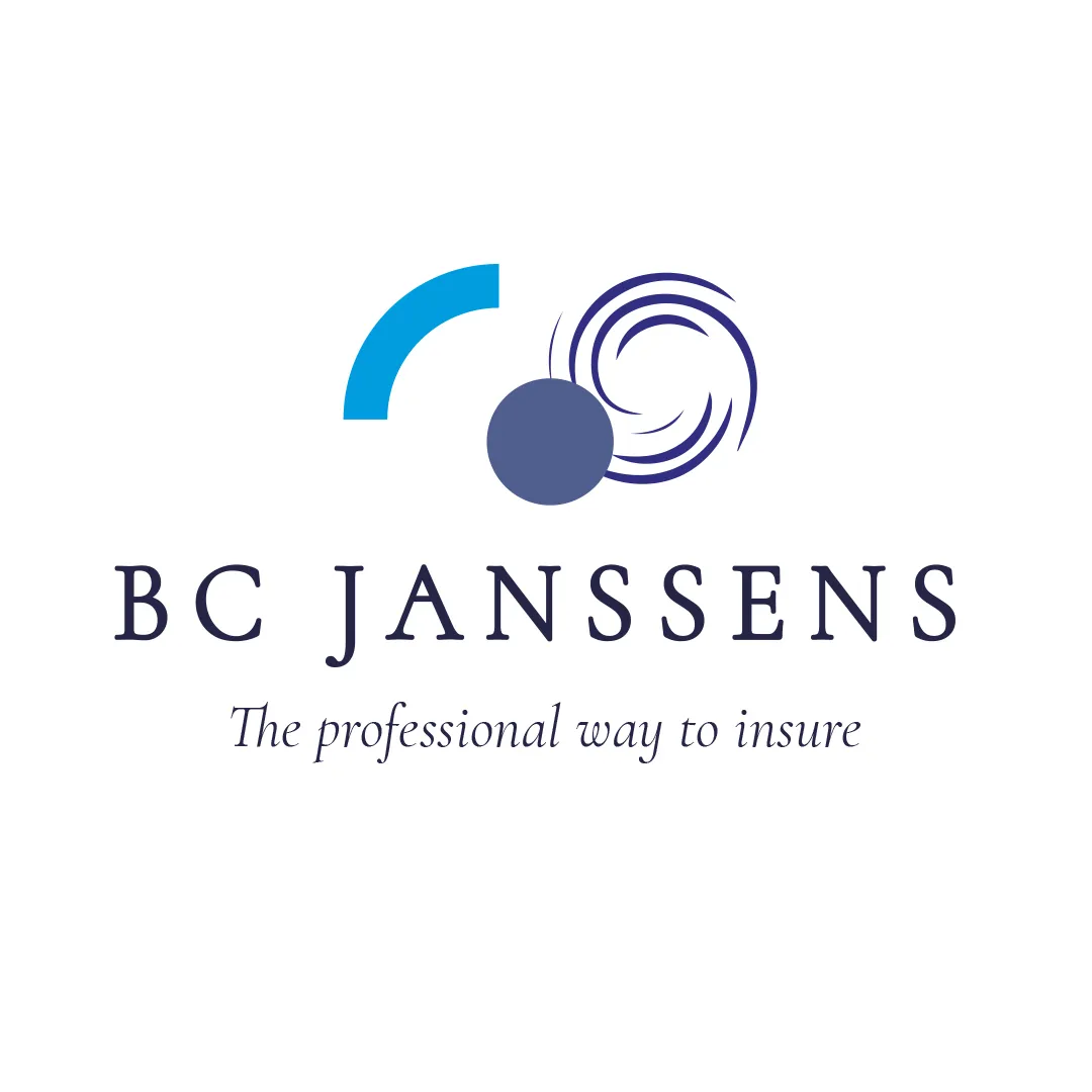 Bureau Conseil Janssens - logo