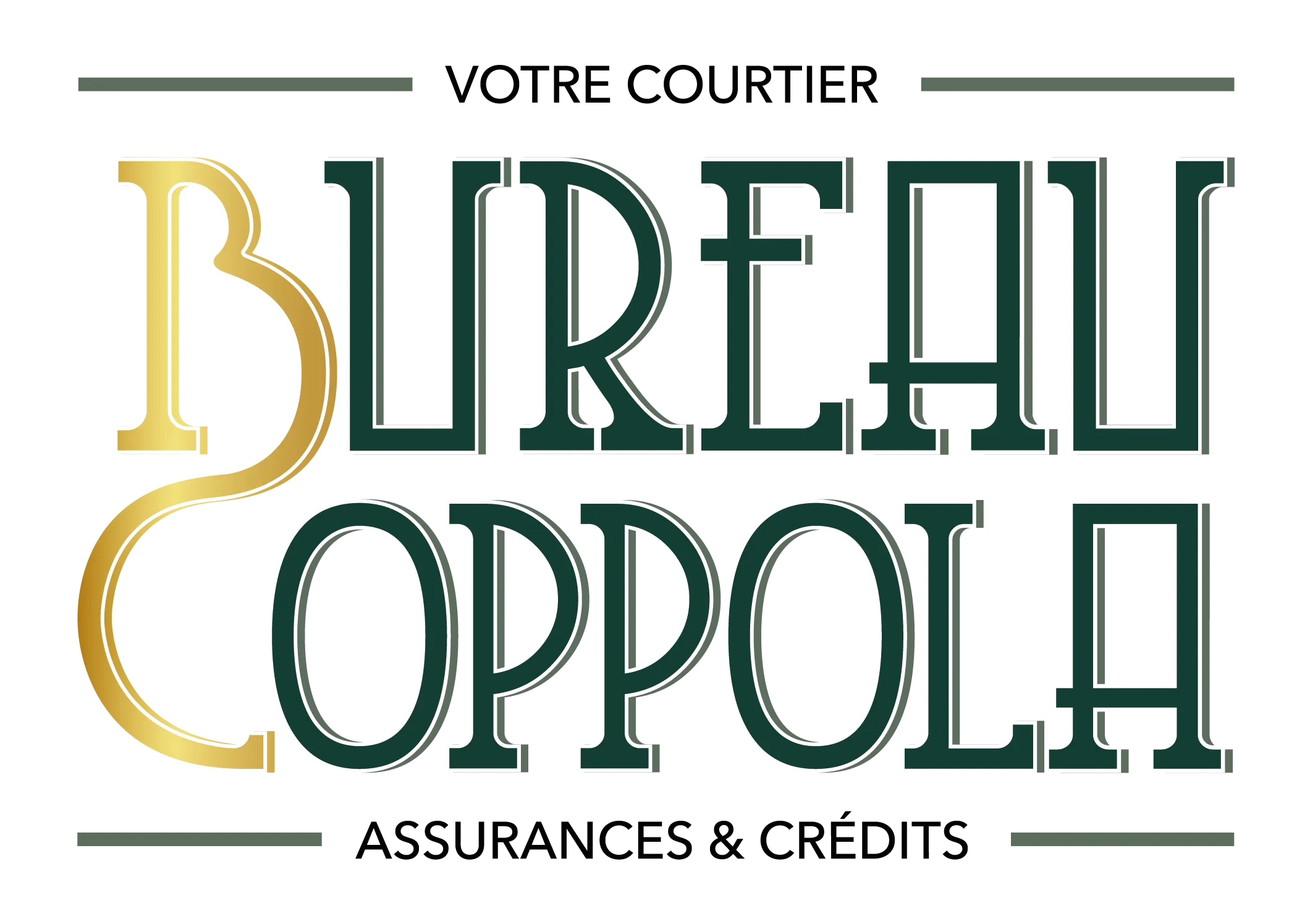 Bureau Coppola - logo