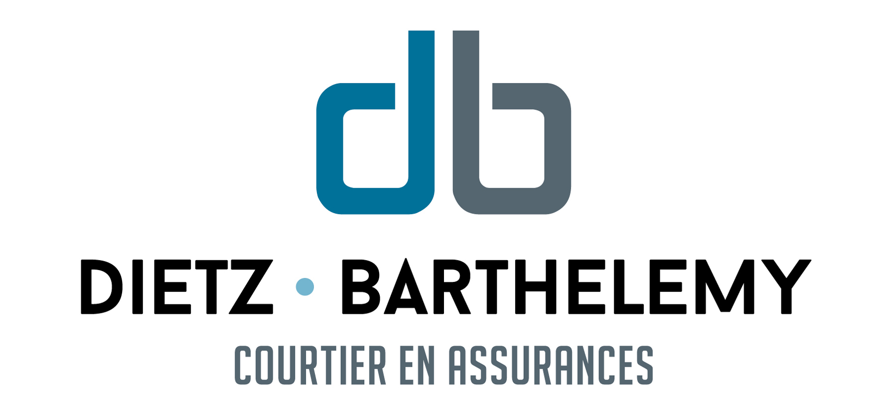 Bureau Dietz Barthelemy sprl - logo