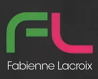F. LACROIX - logo