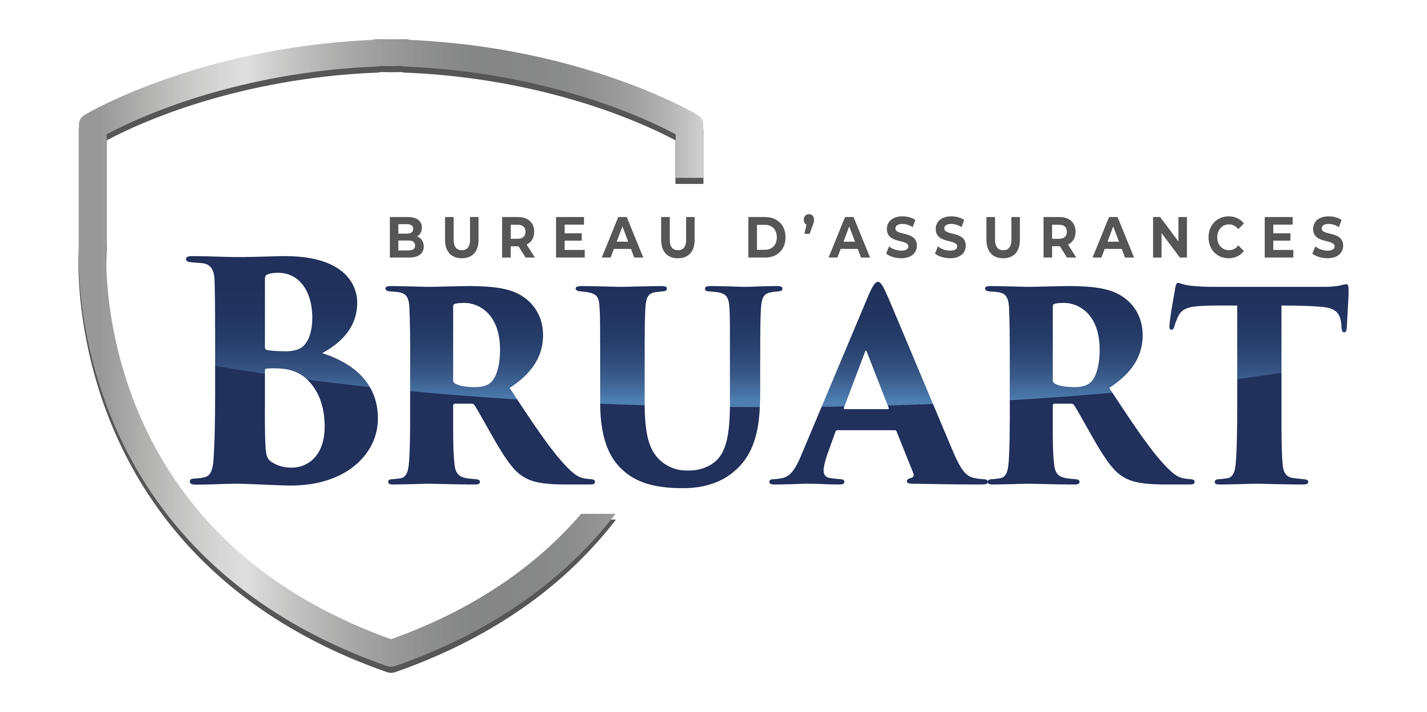 Bureau d'Assurances BRUART SPRL - logo