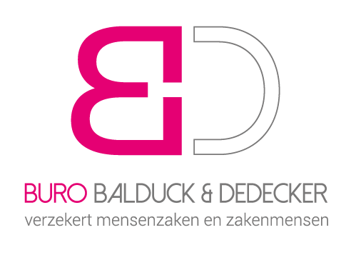 Buro B & D - logo