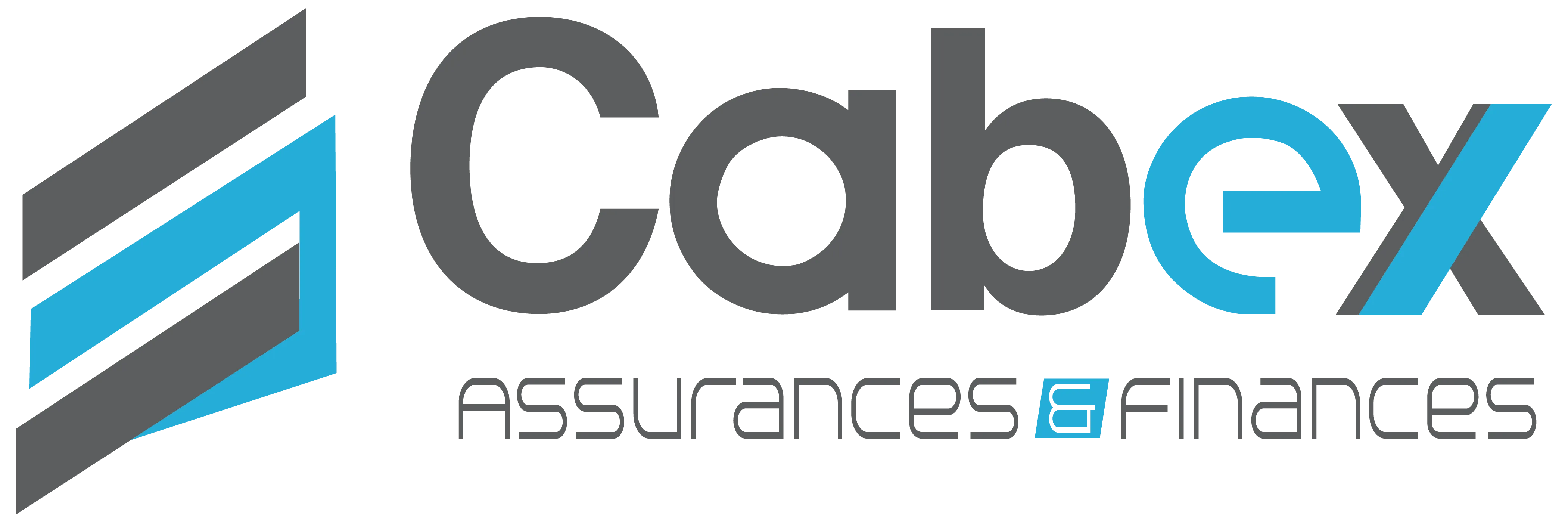 CABEX Assurances & Finances SRL - logo