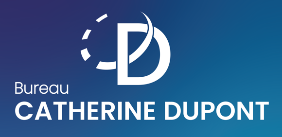 CATHERINE DUPONT SRL - logo