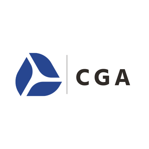 CGA INTERNATIONAL S.P.R.L. - logo
