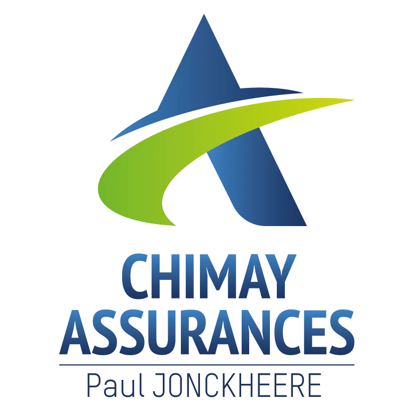 CHIMAY  ASSURANCES SA - logo