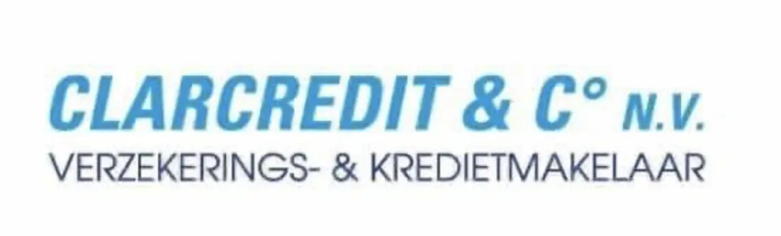 CLARCREDIT en Co NV - logo