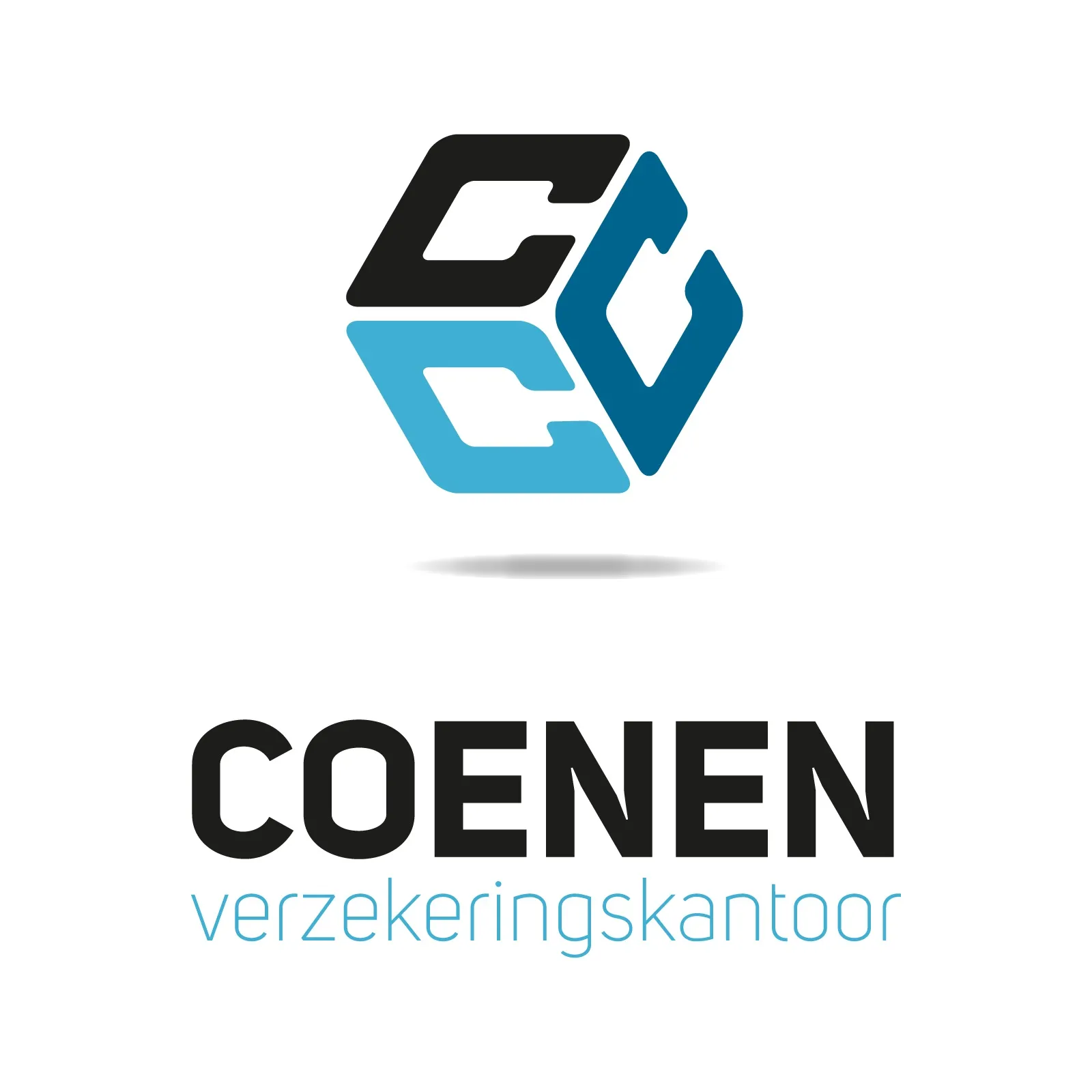 Verzekeringskantoor Coenen NV - logo